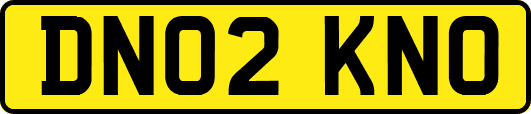 DN02KNO
