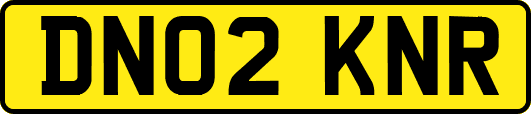 DN02KNR