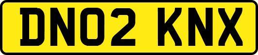 DN02KNX