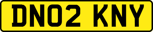 DN02KNY