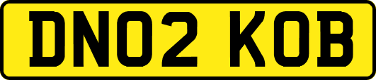 DN02KOB