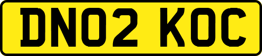 DN02KOC