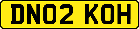 DN02KOH