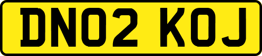 DN02KOJ