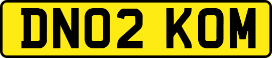 DN02KOM