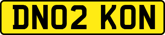 DN02KON