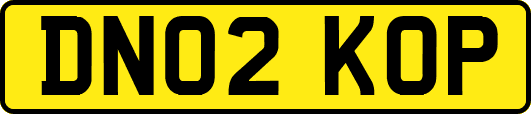 DN02KOP