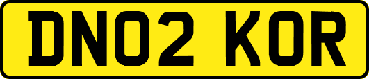 DN02KOR