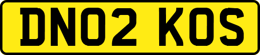 DN02KOS