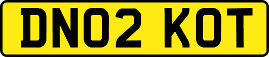 DN02KOT