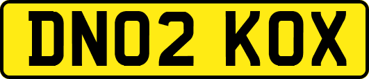 DN02KOX