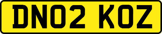 DN02KOZ