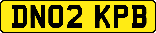 DN02KPB