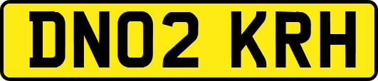 DN02KRH