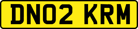 DN02KRM