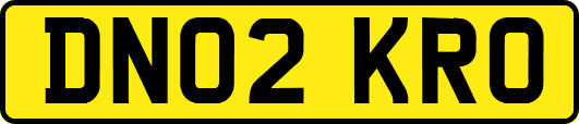 DN02KRO
