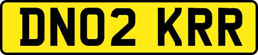 DN02KRR