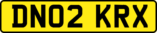 DN02KRX