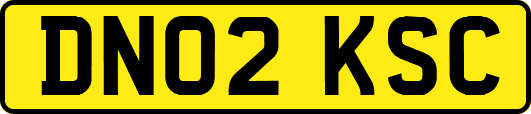 DN02KSC