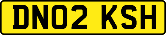 DN02KSH