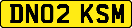 DN02KSM