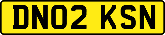 DN02KSN