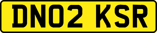 DN02KSR