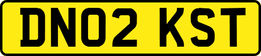 DN02KST