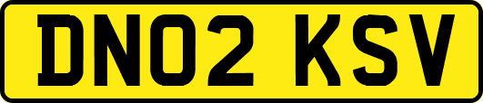 DN02KSV