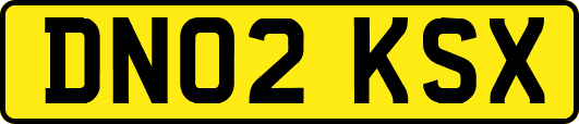 DN02KSX