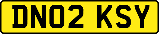 DN02KSY
