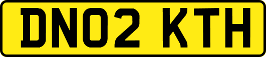 DN02KTH