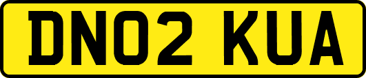DN02KUA