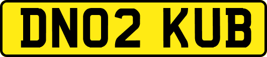 DN02KUB