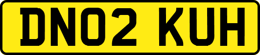 DN02KUH