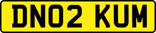 DN02KUM