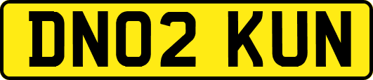 DN02KUN