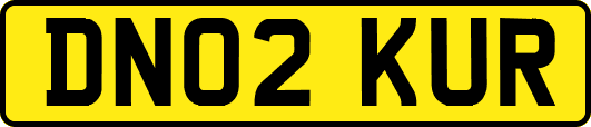 DN02KUR