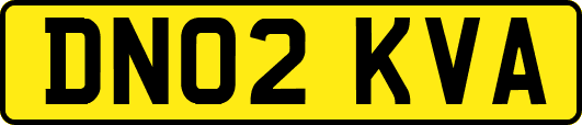 DN02KVA