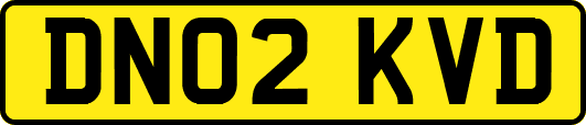 DN02KVD