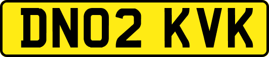 DN02KVK