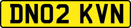 DN02KVN