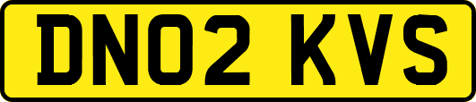 DN02KVS