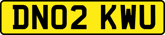 DN02KWU