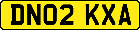 DN02KXA