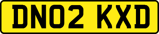 DN02KXD
