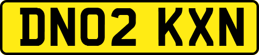 DN02KXN