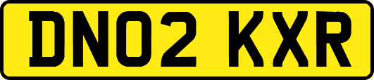 DN02KXR