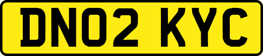 DN02KYC