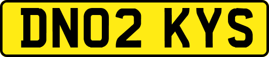DN02KYS